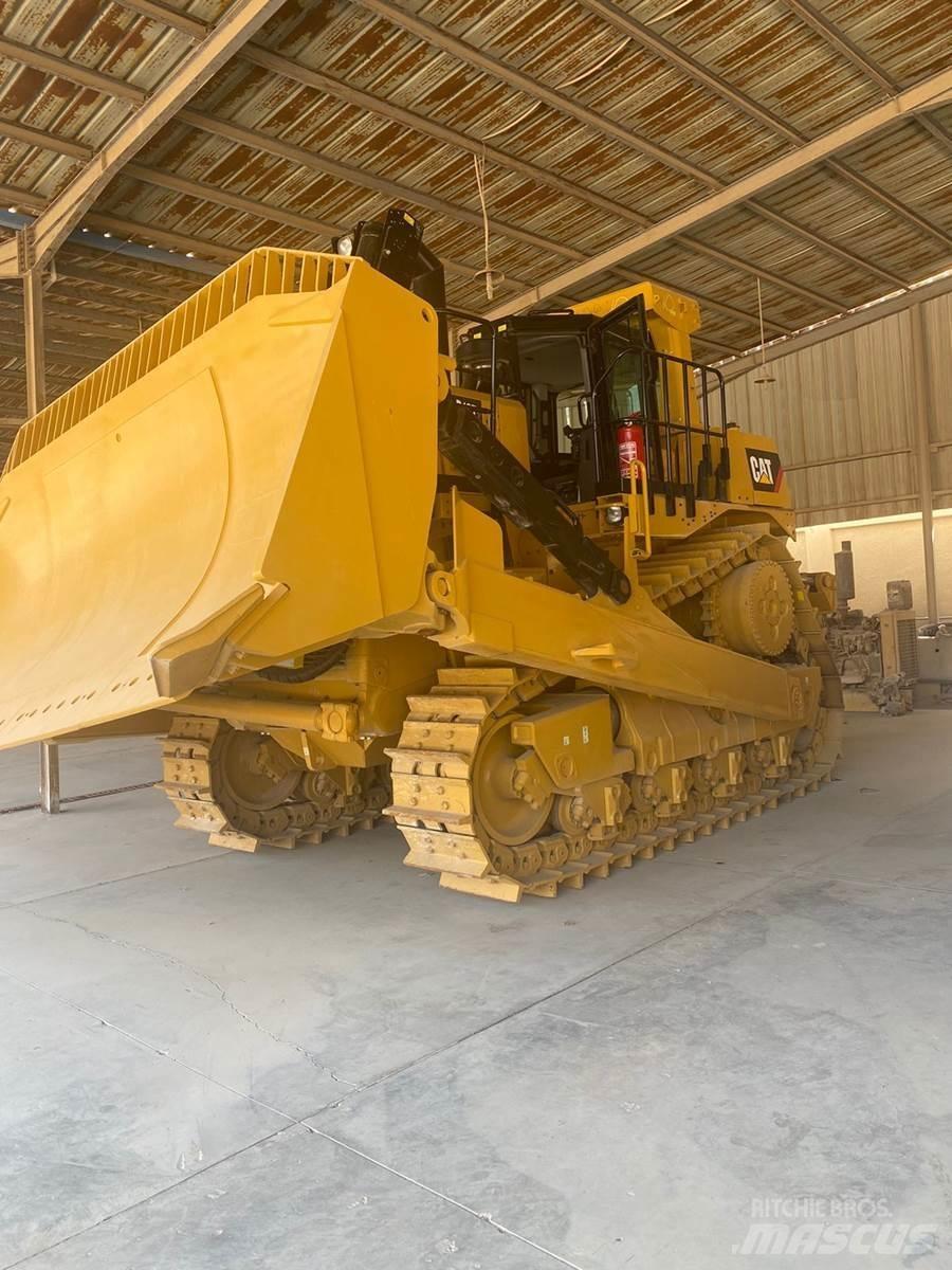 CAT D10T2 Bulldozer