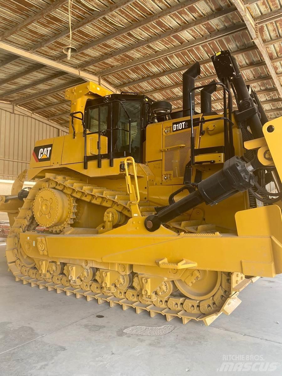 CAT D10T2 Bulldozer