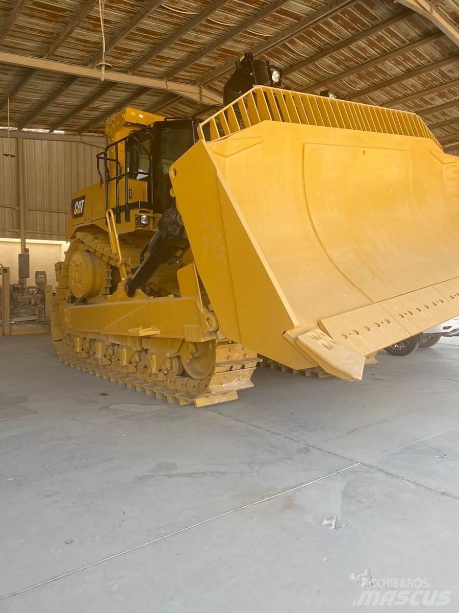 CAT D10T2 Bulldozer