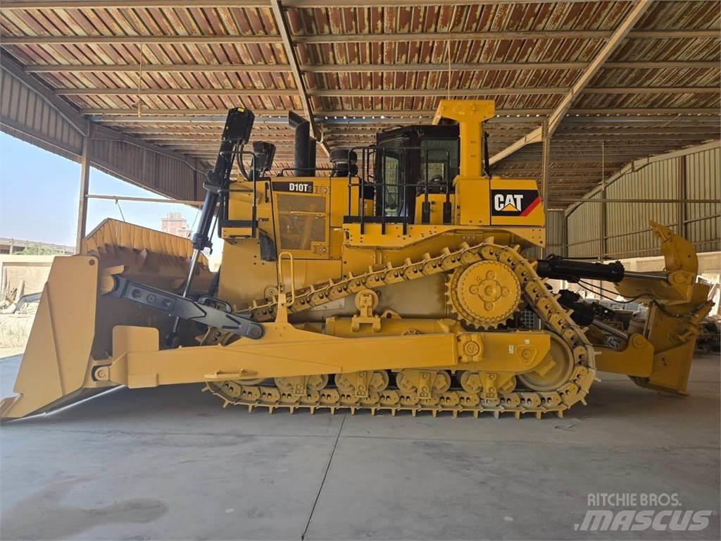 CAT D10T2 Bulldozer