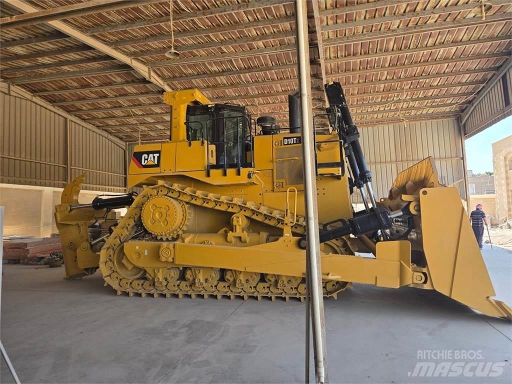 CAT D10T2 Bulldozer