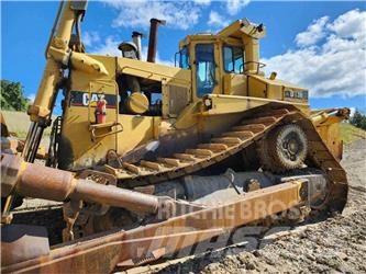 CAT D11N Bulldozer