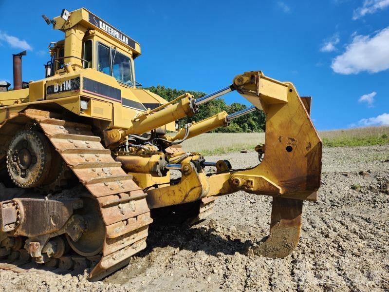 CAT D11N Bulldozer