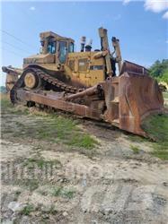 CAT D11N Bulldozer
