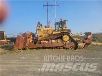 CAT D11N Bulldozer