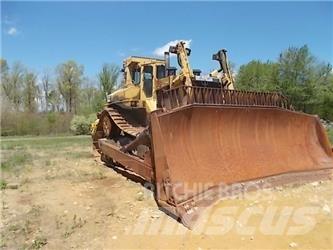 CAT D11N Bulldozer