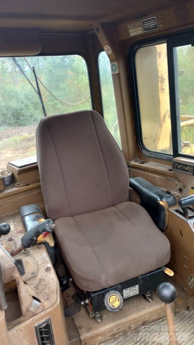 CAT D11N Bulldozer