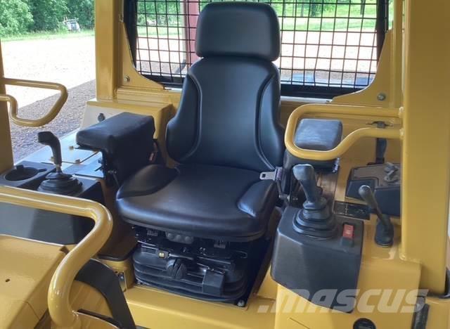 CAT D5G XL Bulldozer