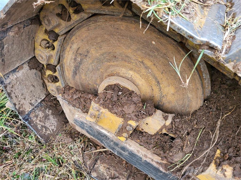 CAT D5G XL Bulldozer
