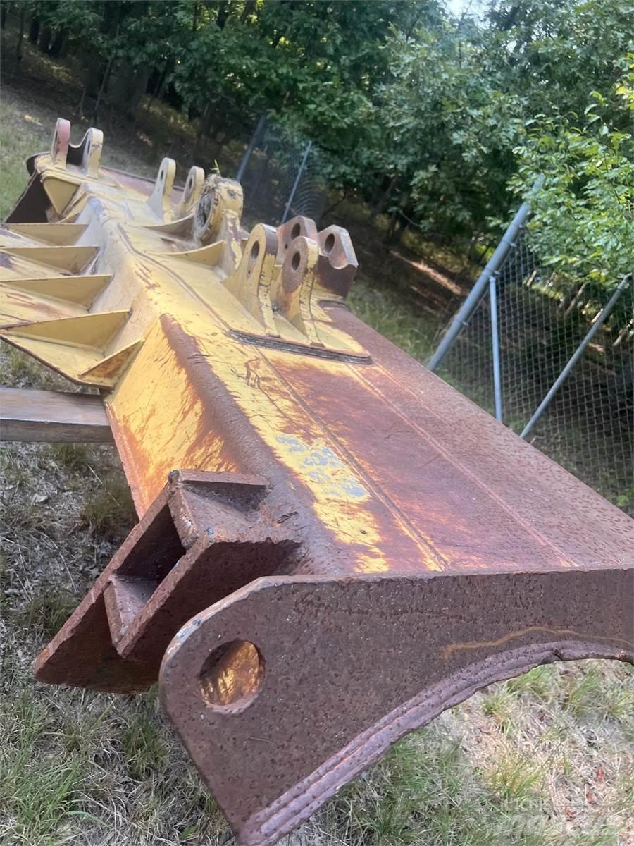 CAT D5K Planierschilder/Scharen