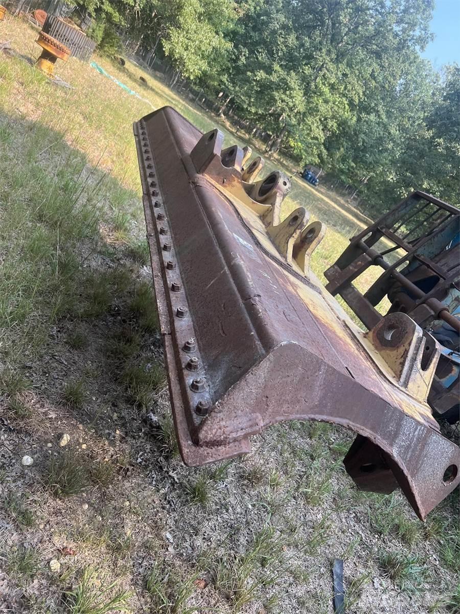 CAT D5M Planierschilder/Scharen