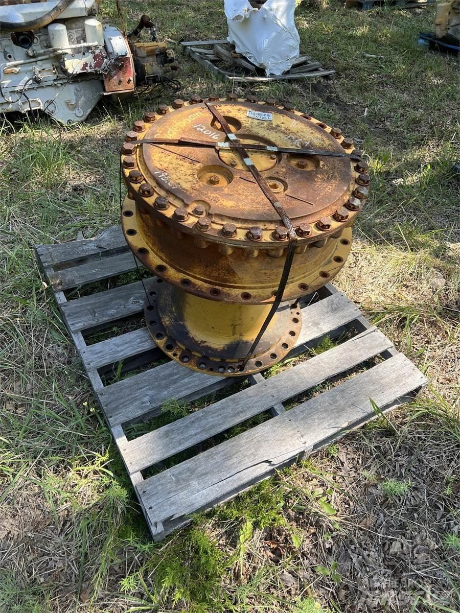 CAT D6H Andere Zubehörteile