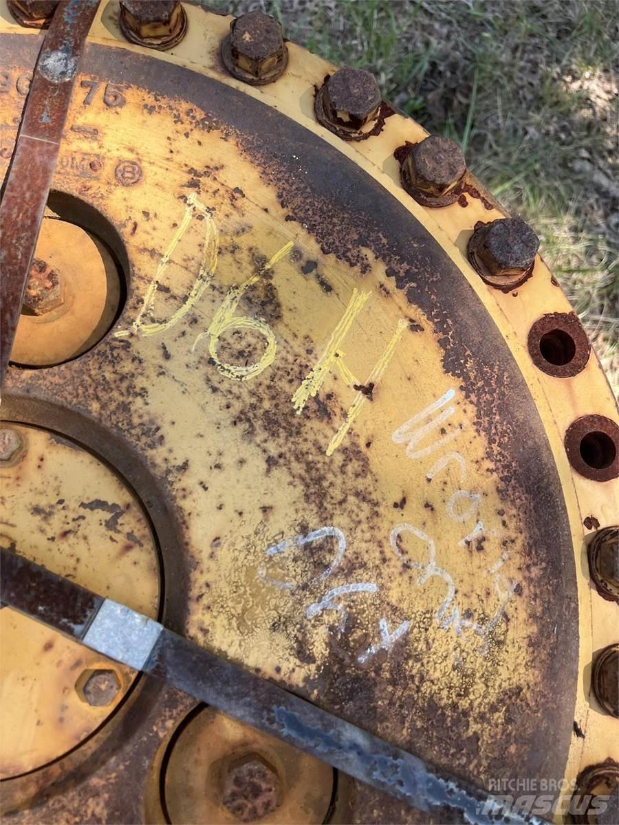 CAT D6H Andere Zubehörteile