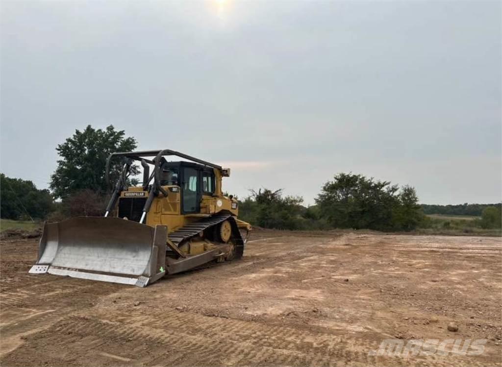 CAT D6T XW Bulldozer