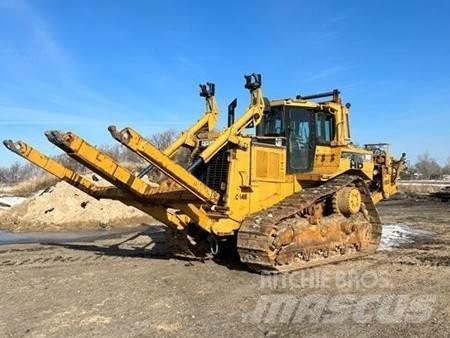 CAT D8R Bulldozer