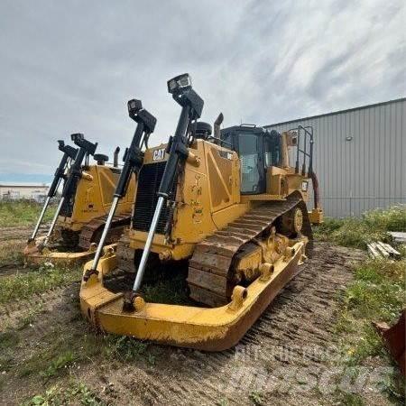CAT D8T Bulldozer