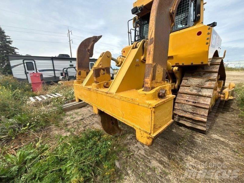 CAT D8T Bulldozer