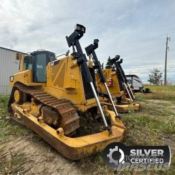 CAT D8T Bulldozer