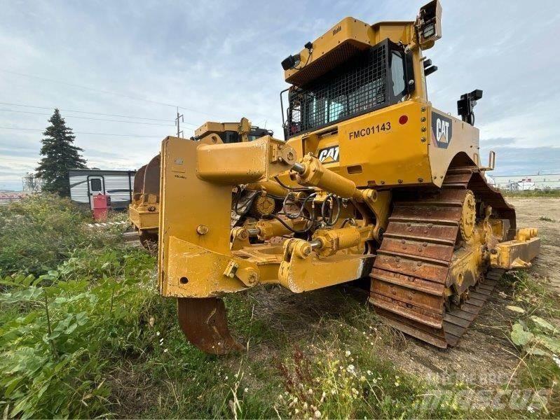 CAT D8T Bulldozer