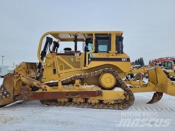 CAT D8T Bulldozer