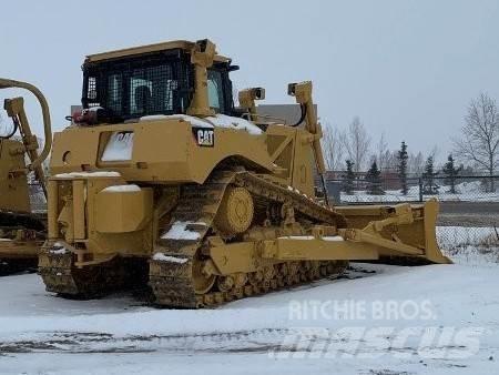CAT D8T Bulldozer
