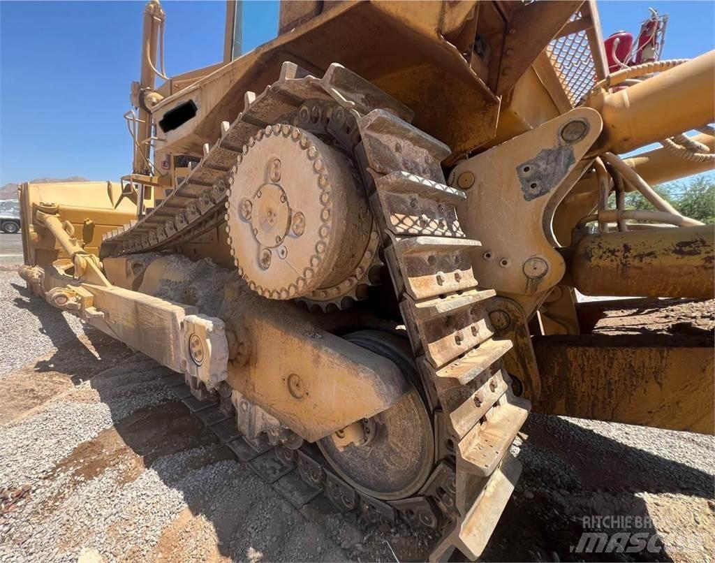 CAT D9L Bulldozer