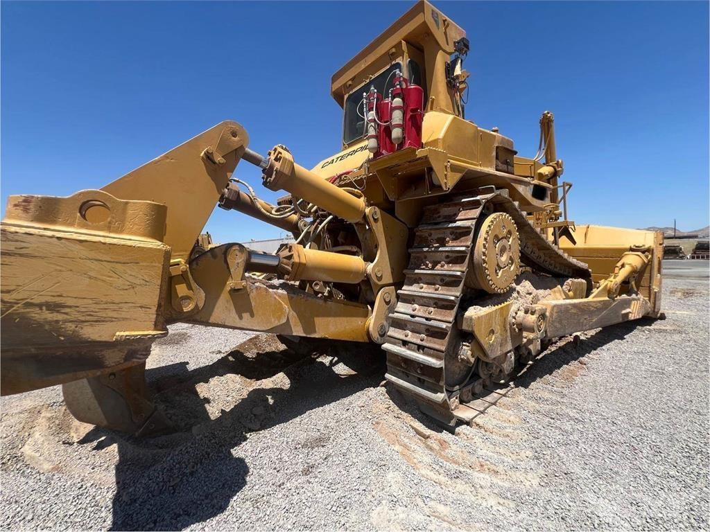 CAT D9L Bulldozer