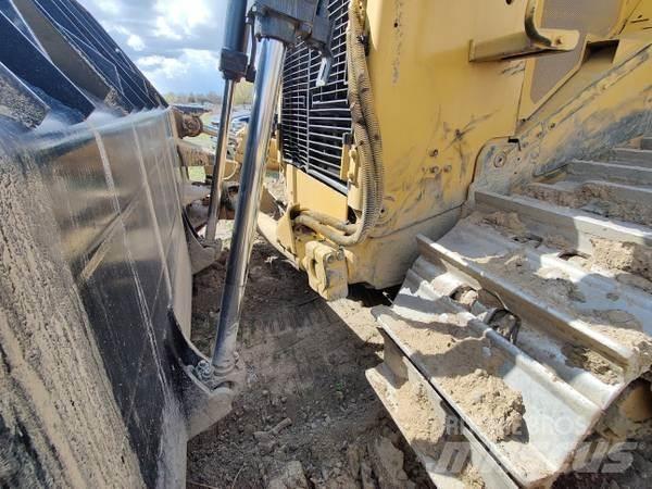 CAT D9N Bulldozer