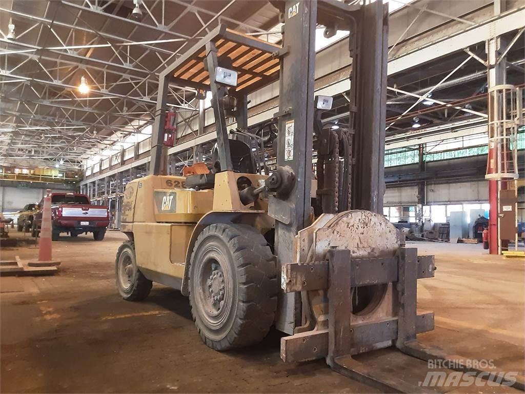 CAT DP45K2 Heftrucks overige