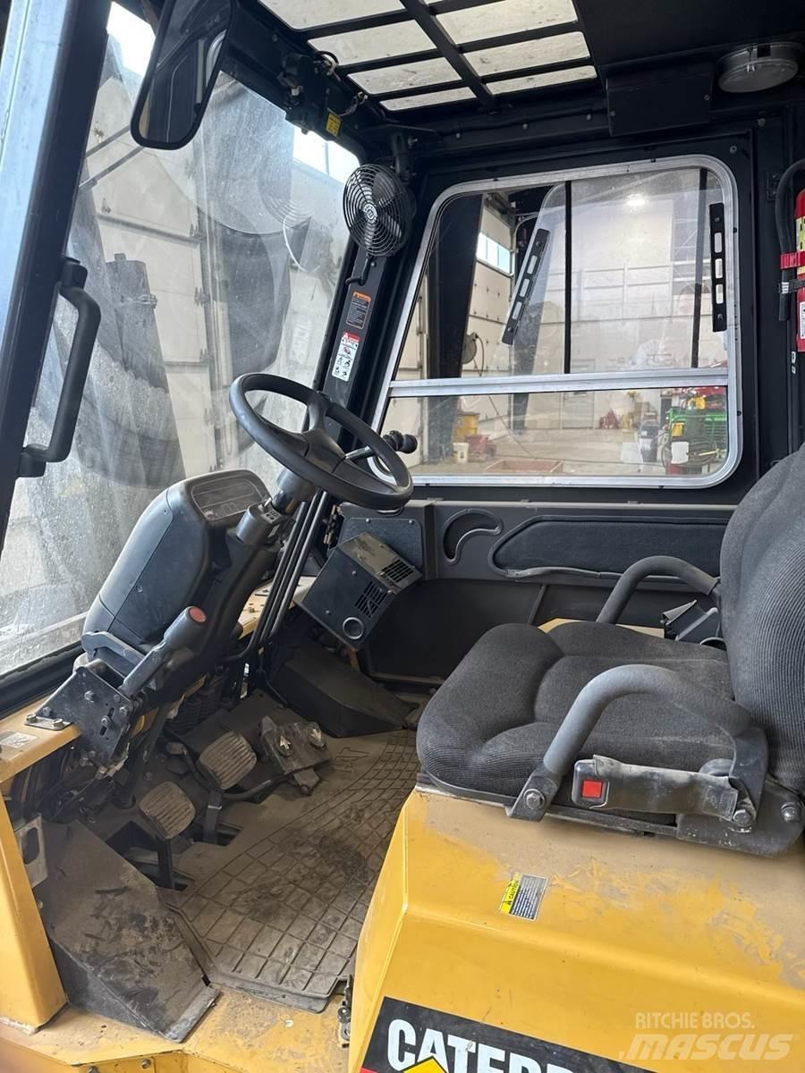 CAT Other Heftrucks overige