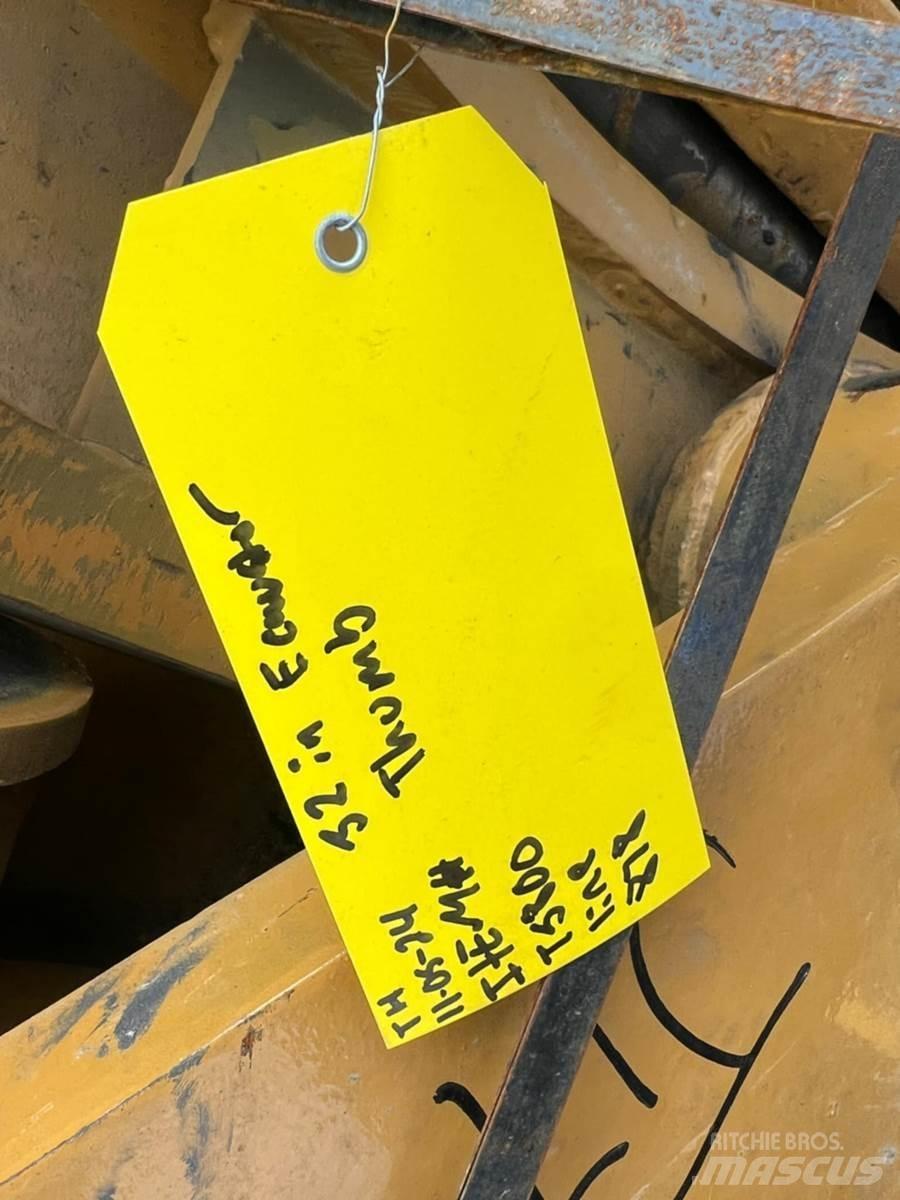 CAT Other Transport Sonstige