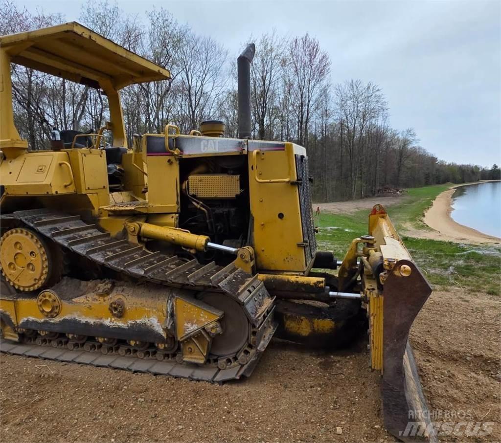 CAT Other Bulldozer