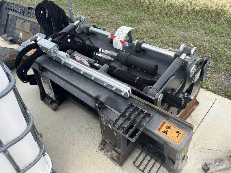 CAT PC412B Andere Zubehörteile