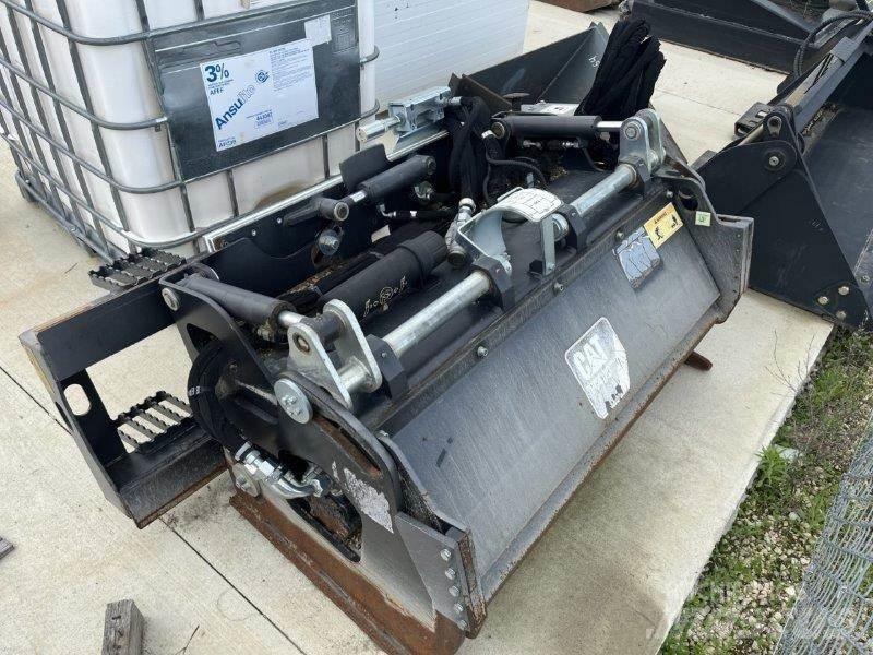 CAT PC412B Andere Zubehörteile
