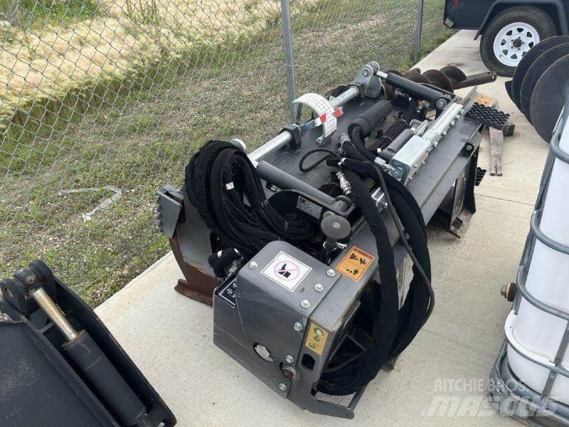 CAT PC412B Andere Zubehörteile