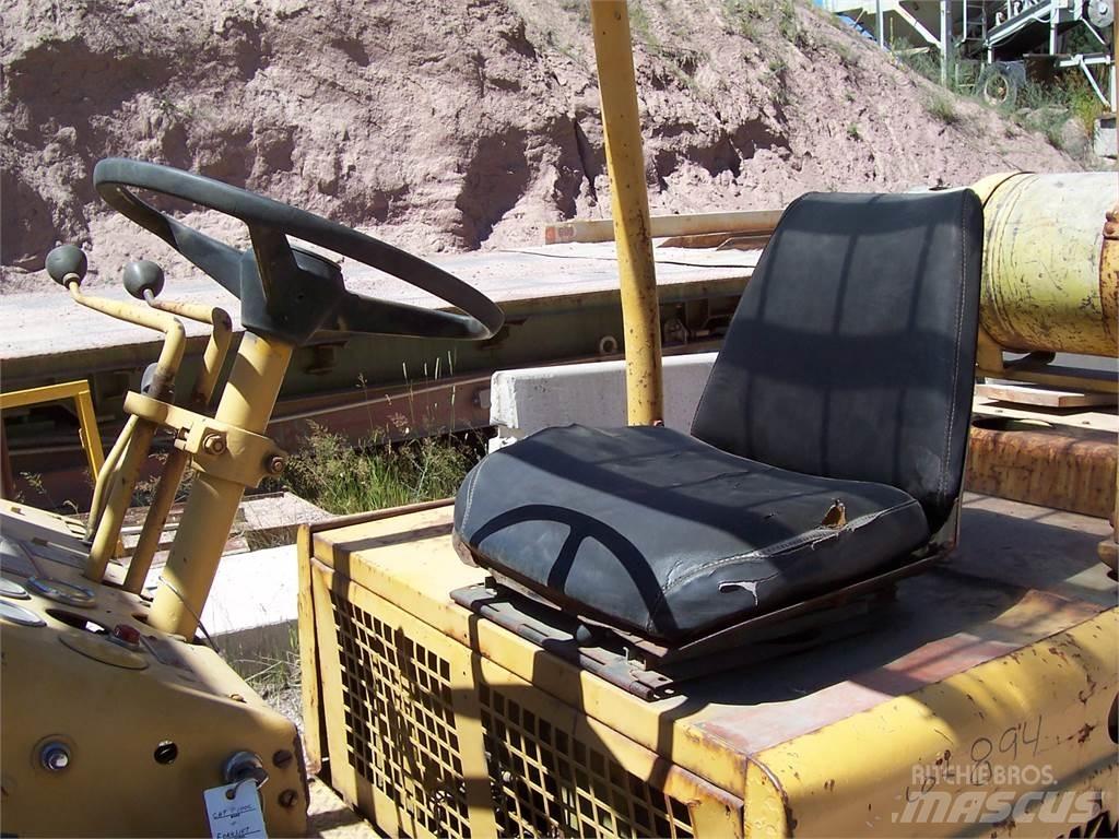 CAT T100C Heftrucks overige