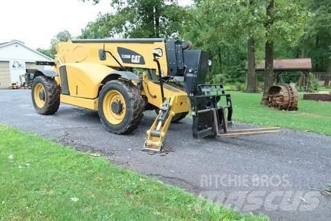 CAT TL1255 Teleskoplader
