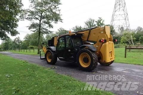 CAT TL1255 Teleskoplader