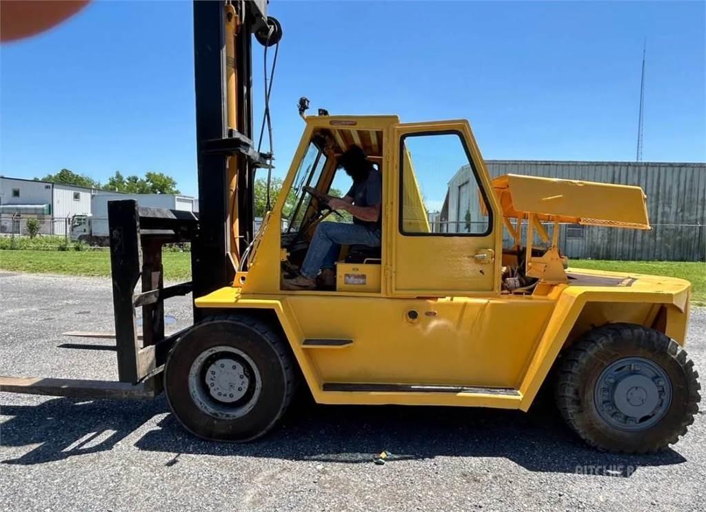 CAT V300 Heftrucks overige