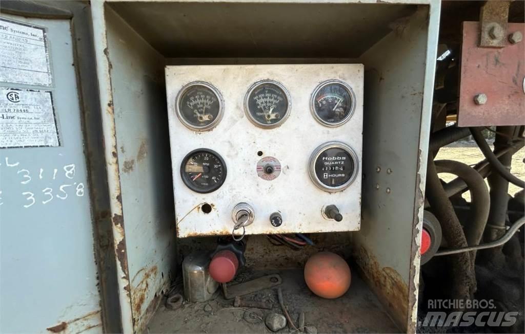 CEC 5X12 Sieb- und Brechanlagen