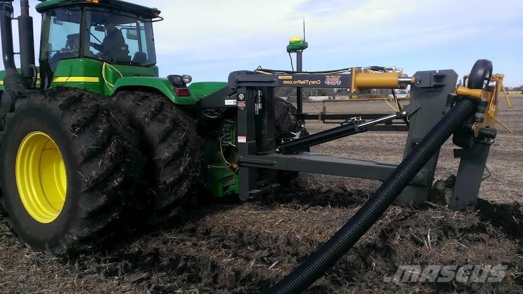  Crary 612 Sonstige Bodenbearbeitung