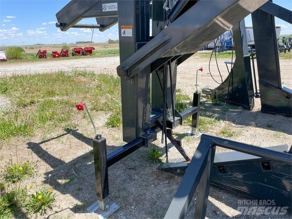  Crary 712 Sonstige Bodenbearbeitung