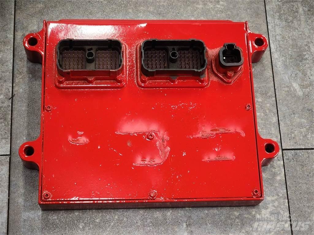 Cummins  Elektronik