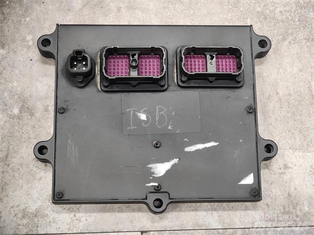 Cummins  Elektronik