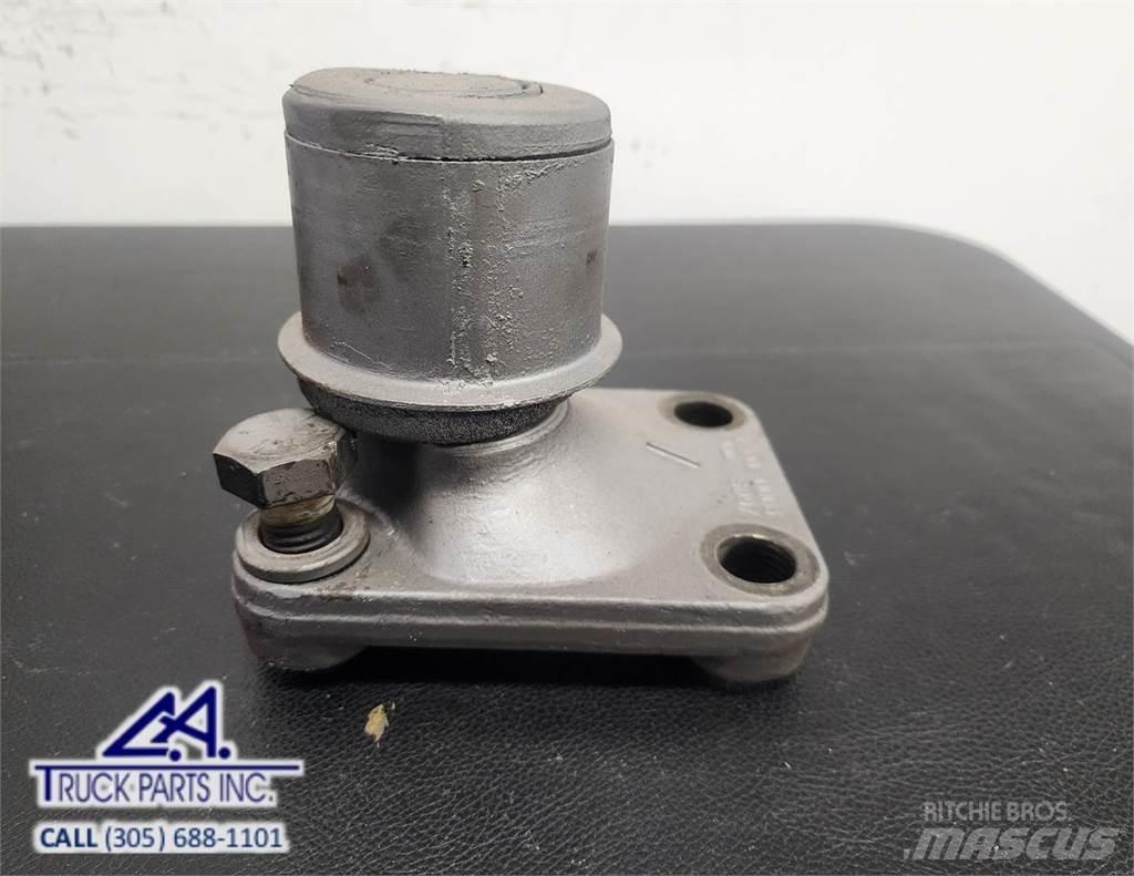 Cummins  Motoren