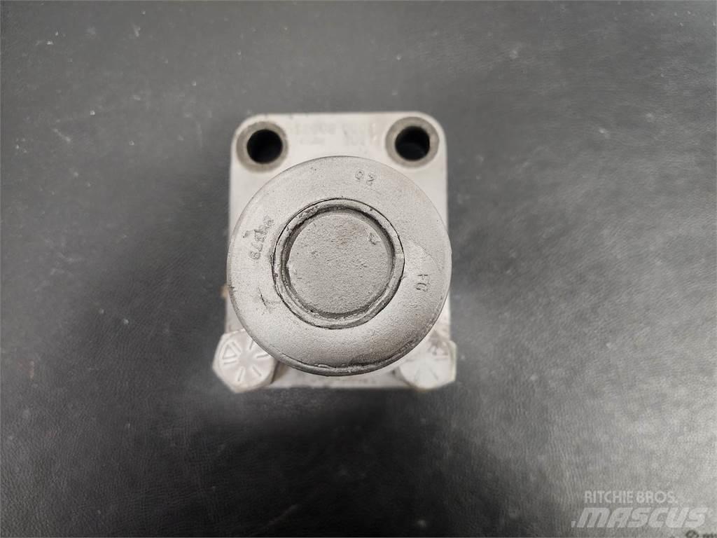 Cummins  Motoren