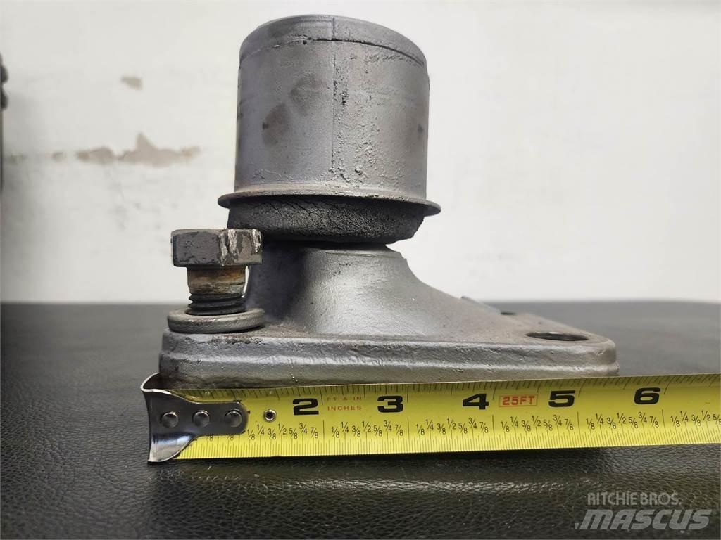 Cummins  Motoren