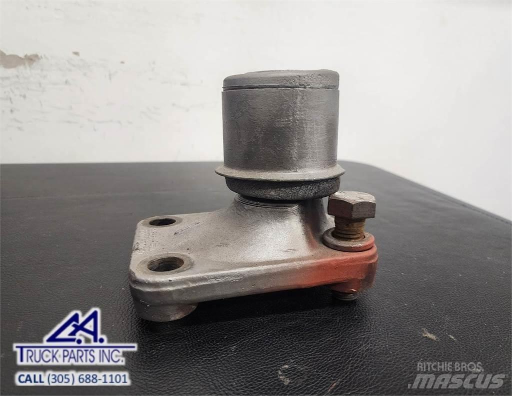 Cummins  Motoren
