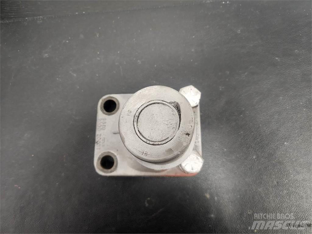 Cummins  Motoren