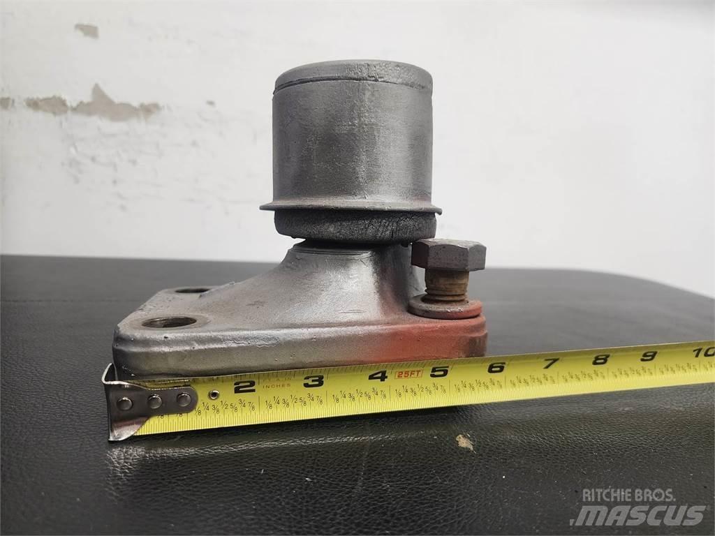 Cummins  Motoren